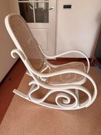 Schommel stoel, Ophalen of Verzenden, Zo goed als nieuw