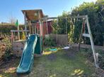 Speeltoestel, Kinderen en Baby's, Speelgoed | Buiten | Speeltoestellen, Ophalen, Gebruikt