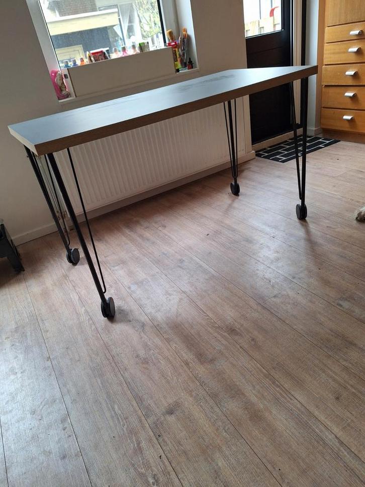 Ikea tafel, Doe-het-zelf en Verbouw, Isolatie en Afdichting, Nieuw, Overige materialen, Minder dan 4 cm, Minder dan 5 m², Ophalen