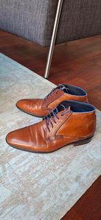 Floris van Bommel maat 41, Kleding | Heren, Schoenen, Ophalen of Verzenden, Zo goed als nieuw