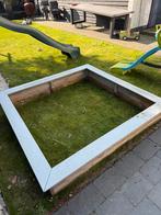 Zandbak, Ophalen of Verzenden, Zo goed als nieuw