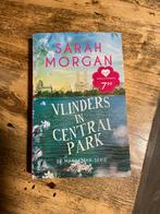 Sarah Morgan, Boeken, Ophalen of Verzenden, Zo goed als nieuw