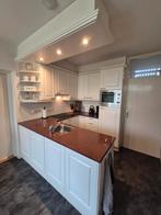 Gratis ophalen: keuken, Ophalen, Gebruikt, Hoekkeuken, Graniet of Steen