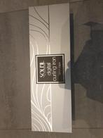 Professionele Soleil digitale krultang 19mm - nieuw, Ophalen of Verzenden, Nieuw, Krultang of Stijltang