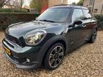 Mini Countryman 1.6 John Cooper Works 2014 | PANO | 4x4 |, Auto's, 1380 kg, Handgeschakeld, Vierwielaandrijving, SUV of Terreinwagen