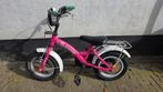 Gebruikt kinderfietsje - Ideaal voor de eerste fietslessen, Ophalen, Gebruikt, Minder dan 16 inch