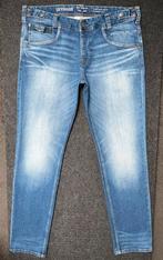 PME Legend Skyhawk stretch jeans 38/34 (NIEUW), Ophalen of Verzenden, Nieuw, Blauw, W36 - W38 (confectie 52/54)