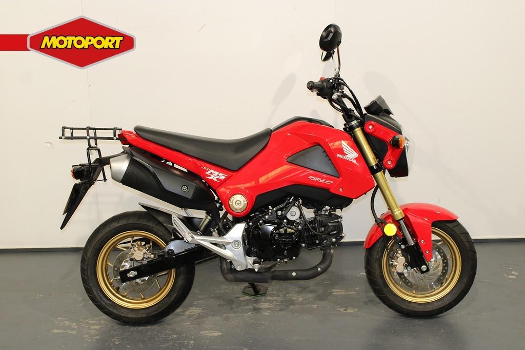 Honda MSX 125 (bj 2014), Motoren, Motoren | Honda, Bedrijf, Mc.benelux@honda-eu.com, Honda Motor Europe Ltd. Belgian Branch, Doornveld 180
B-1731  Zellik, BE