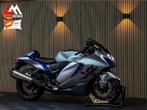 SUZUKI GSX-R 1300 HAYABUSA - 2026 - Akrapovic, SUZUKI, 1340 cc, 4 cilinders, Bedrijf