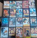 324 Bollywood films op DVD, Cd's en Dvd's, Vanaf 16 jaar, Ophalen of Verzenden, Zo goed als nieuw