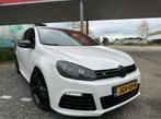Volkswagen Golf 6R 2.0TSI 199KW 4-M 5DR 6-DSG 2012 Wit, 1441 kg, 4 cilinders, 1984 cc, Wit