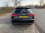 Audi A3 40 TFSI e-tron S-line | Panorama | Virtual Cockpit, Auto's, 4 cilinders, Zwart, Plug-in hybride, 1395 cc