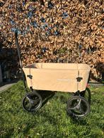 Beach Wagon Lite (opvouwbare bolderkar), Ophalen, Zo goed als nieuw