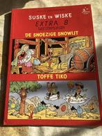 Suske en Wiske reclame strips en Lekturamadelen, Meerdere stripboeken, Ophalen of Verzenden, Gelezen, Willy Vandersteen