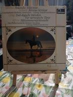 Sibelius, Debussy, Grieg, Alfvén - Klassieke LP, Ophalen of Verzenden