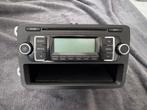 Originele Volkswagen Polo 2010 radio, Ophalen, Zo goed als nieuw