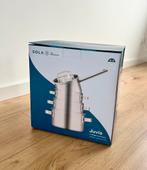 Pannensets Sola Juvia - 4 delig- RVS Pannen- cookware sets, Ophalen of Verzenden, Nieuw