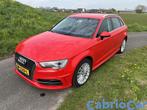 Audi A3 Sportback 1.4 e-tron PHEV Attraction Pro Line plus G, Auto's, Audi, Stof, 4 cilinders, 1515 kg, 84 €/maand