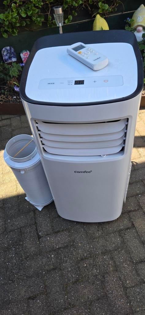 Goed werkende mobiele airco Comfee, Witgoed en Apparatuur, Airco's, Ophalen of Verzenden