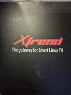 Dreambox dm 500 hd, Overige merken, Gebruikt, 50 Hz, Ophalen of Verzenden