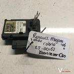 Renault Megane Cabrio 2.0 16v 2006 2500167   Kaartlezer met, Gebruikt, -, -, Ophalen of Verzenden
