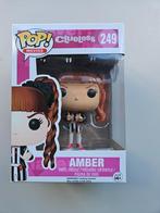 Funko Pop! Movies Clueless - Amber #249, Ophalen of Verzenden, Nieuw