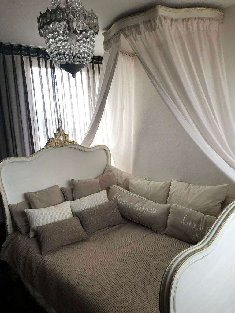 Antieke slaapkamer, Ophalen of Verzenden