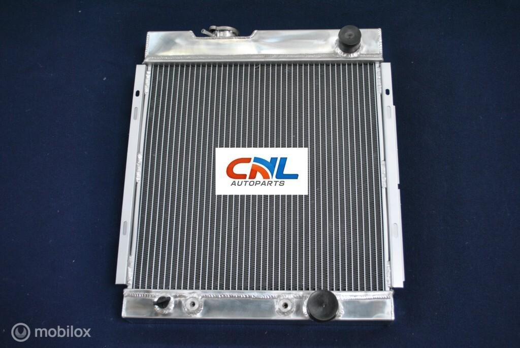 Radiateur 3 ROW 1964-1966 FORD MUSTANG V8 Engine AT/MT, Auto-onderdelen, Nieuw, Ophalen of Verzenden