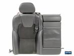 Bank rugleuning van een Volvo V90, Auto-onderdelen, Interieur en Bekleding, Gebruikt, -, -, Ophalen of Verzenden