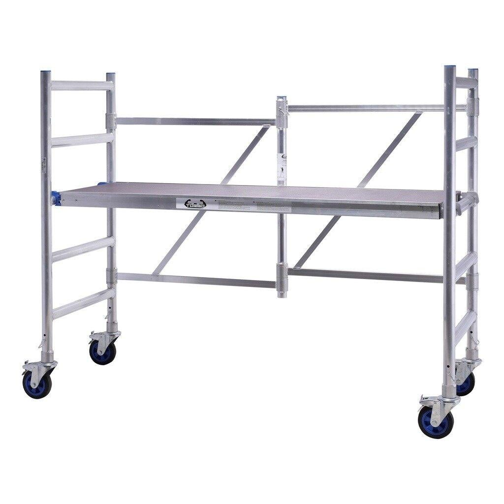 Kamersteiger Alu 250kg, Auto diversen, Overige Auto diversen, Verzenden