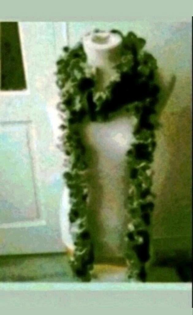 Grijs sjaal, Kleding | Dames, Mutsen, Sjaals en Handschoenen, Ophalen of Verzenden, Zo goed als nieuw, Sjaal