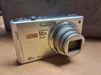 Panasonic lumix FS35, Verzenden, Compact, Zo goed als nieuw, 16 Megapixel