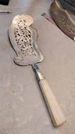 Antieke visschep., Ophalen of Verzenden