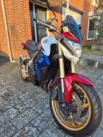 Te Koop Honda CB1000RA 18000 km, Motoren, 4 cilinders, Motorrijbewijs A, Particulier, Sportuitlaat