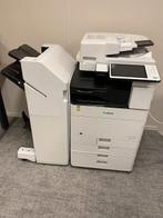Canon imageRUNNER ADVANCE C5535i- compleet met finisher, Computers en Software, Printers, Ophalen, Canon, Printer, Draadloos
