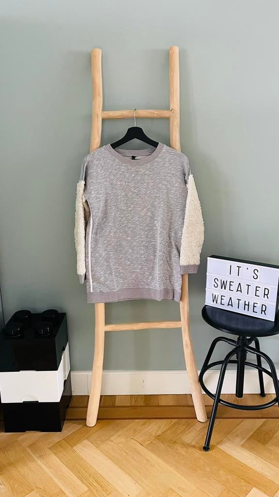 Little 10 Days sweater maat 12 jaar, Kinderen en Baby's, Ophalen of Verzenden, Zo goed als nieuw, Meisje, Trui of Vest
