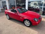 Mercedes-benz SLK 230 Kompressor Clima Cruise LMvelgen, Automaat, Gebruikt, 4 cilinders, Cabriolet