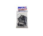 Tamiya 51250 DF-03 C-Parts Front Upright/Steering Arm Set