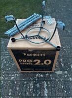 Monolith Junior Frame Pro 2.0 - Nieuw in doos, Ophalen of Verzenden, Nieuw, Monolith