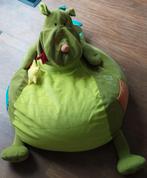 Walter poef Lilliputiens, Ophalen of Verzenden, Gebruikt