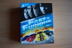 Fast & Furious 1-4 (Boxset), Ophalen of Verzenden, Zo goed als nieuw, Actie, Boxset