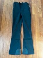 Superrebel skibroek stretch maat 164 zwart, Overige merken, Gebruikt, 100 tot 140 cm, Ophalen of Verzenden