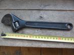 Verstelbare moersleutel (Bahco) 32 mm bek, Ophalen of Verzenden, Zo goed als nieuw