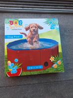 Te koop honden badje nieuw inkoop doos 80 bij 30 cm., Dieren en Toebehoren, Ophalen, Nieuw