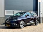 Renault Scénic 1.6 dCi Initiale Paris bj.2017 Camera|Navi|L, Auto's, Gebruikt, 1850 kg, Zwart, Bedrijf