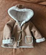 Mooie winterjas meisje 68, Meisje, Ophalen of Verzenden, Zo goed als nieuw, Zara