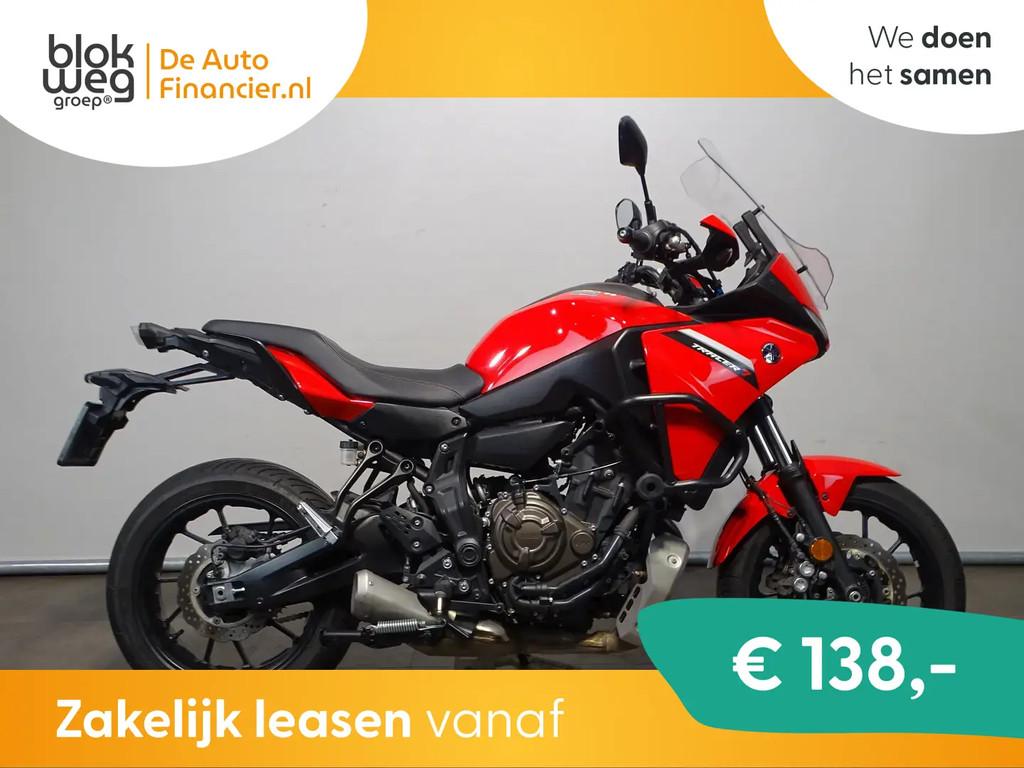 Yamaha TRACER 7 € 9.990,00, Motoren, Bedrijf, Meer dan 35 kW, Toermotor