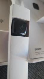 Nieuwe Fitbit oplader, FitBit, Zwart, Nieuw, Ophalen of Verzenden
