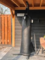 Outshock Bokszak 900 met standaard - 50kg, Ophalen of Verzenden, Zo goed als nieuw, Bokszak