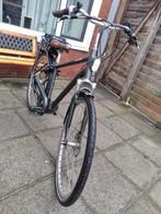 Elektrische fiets BTWIN met middenmotor plus twee accu's, Minder dan 49 cm, Ophalen, Zo goed als nieuw, Overige merken